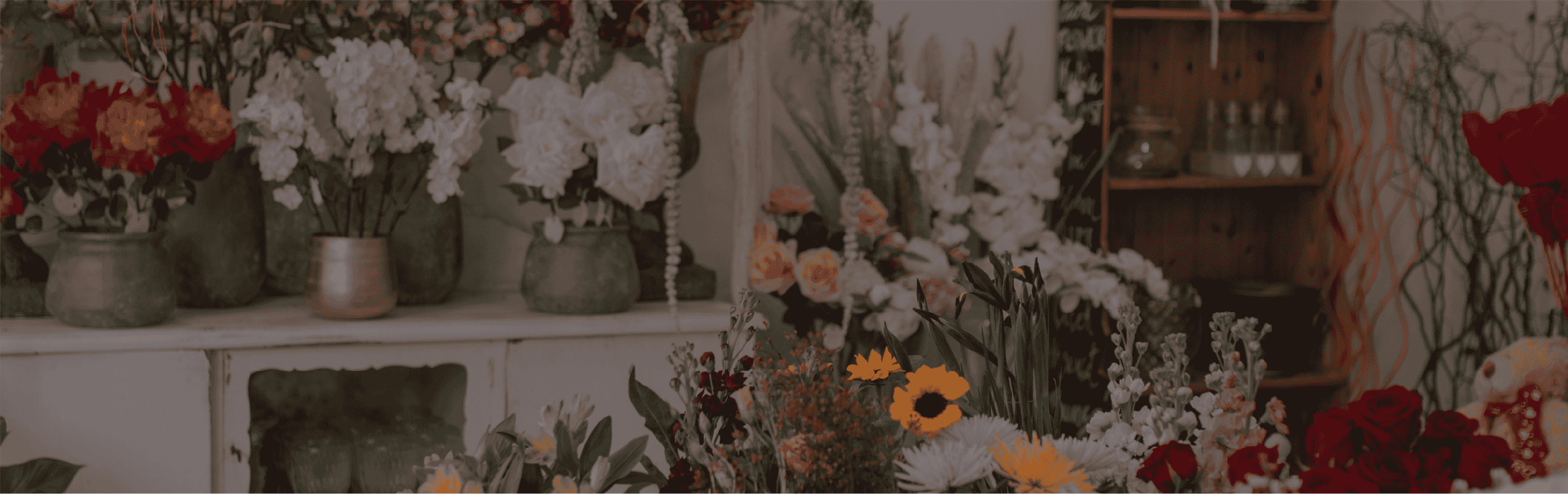Contact Us Banner