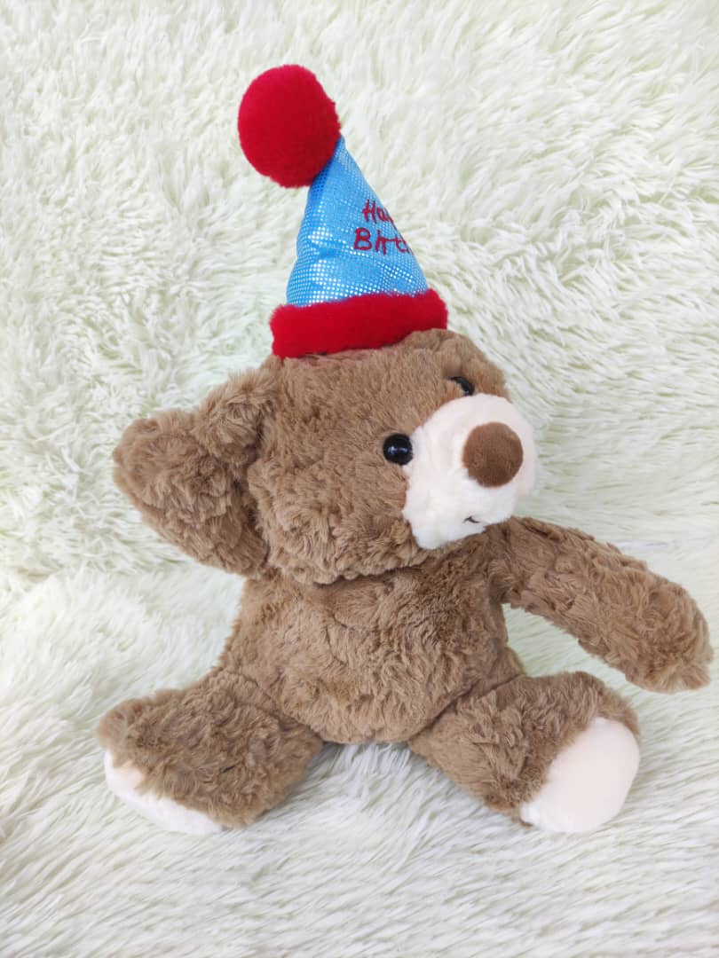 Plush Toys