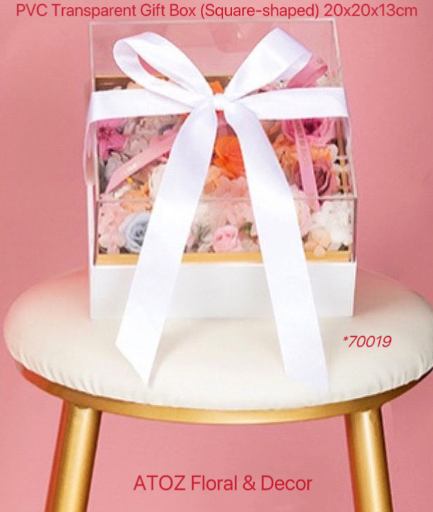 Gift Boxes
