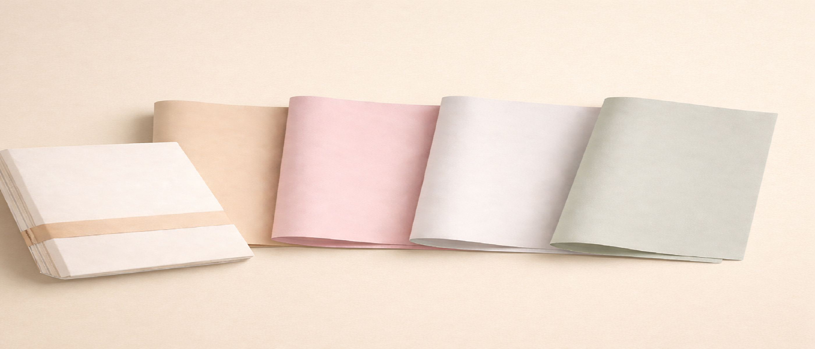 Packaging & Wrapping