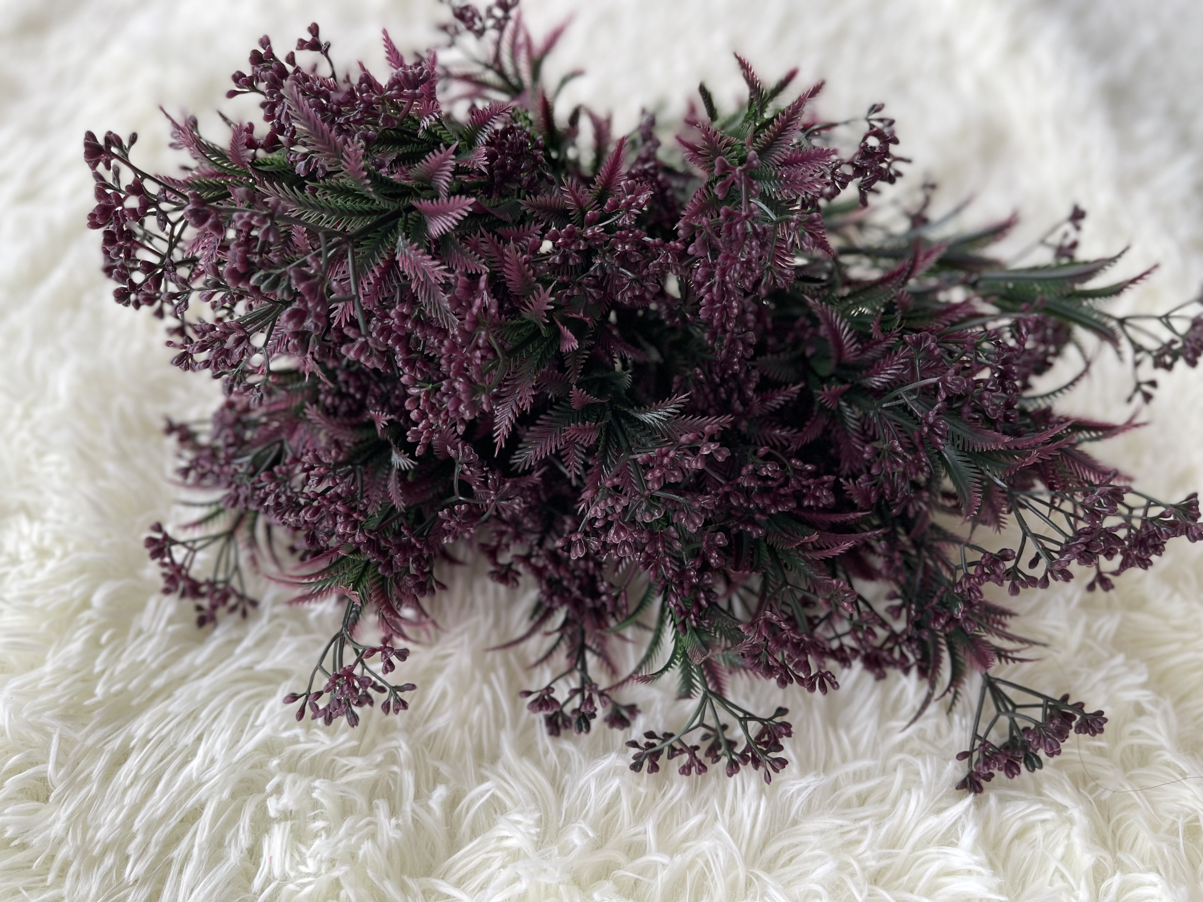 Baby's Breath Gypsophila 满天星 (34cm) | Fillers