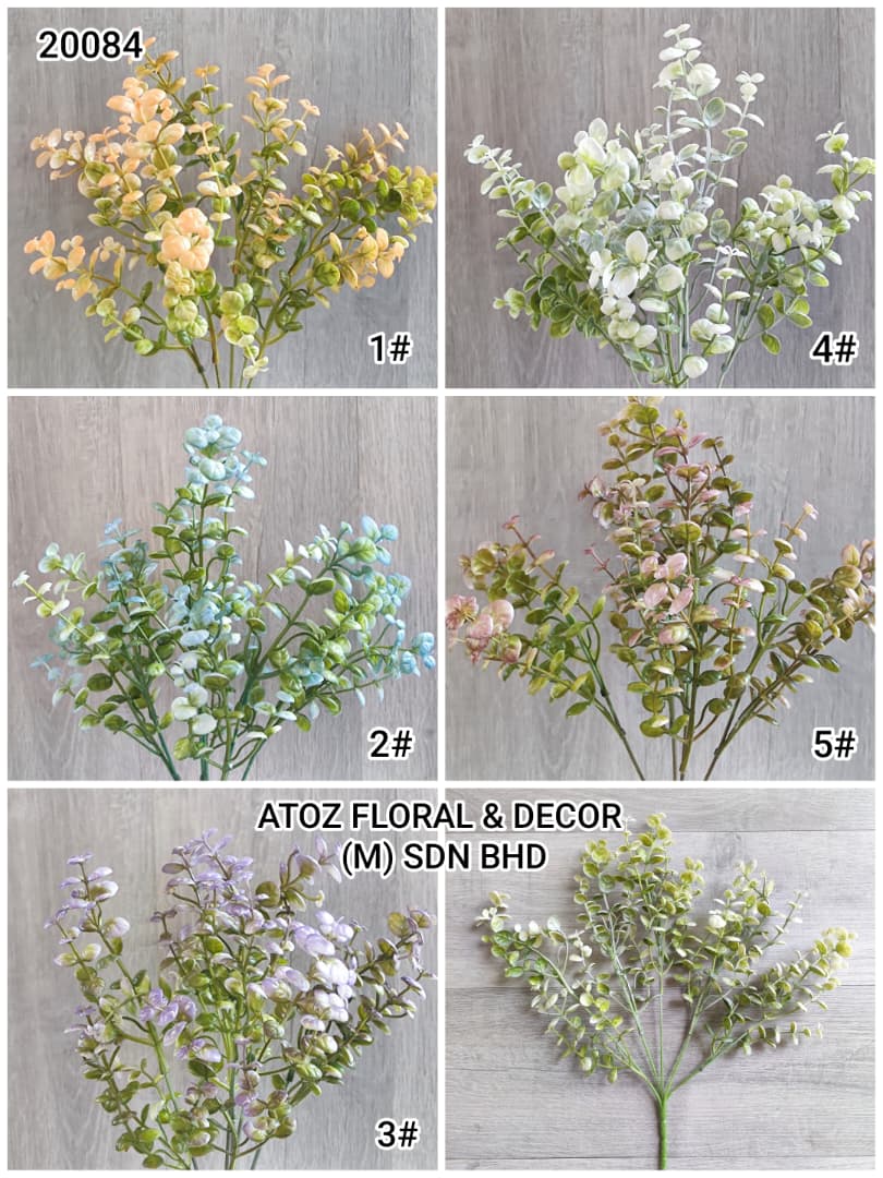 Fillers | Flowers & Greenery