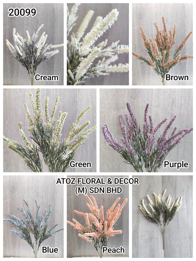 Fillers | Flowers & Greenery