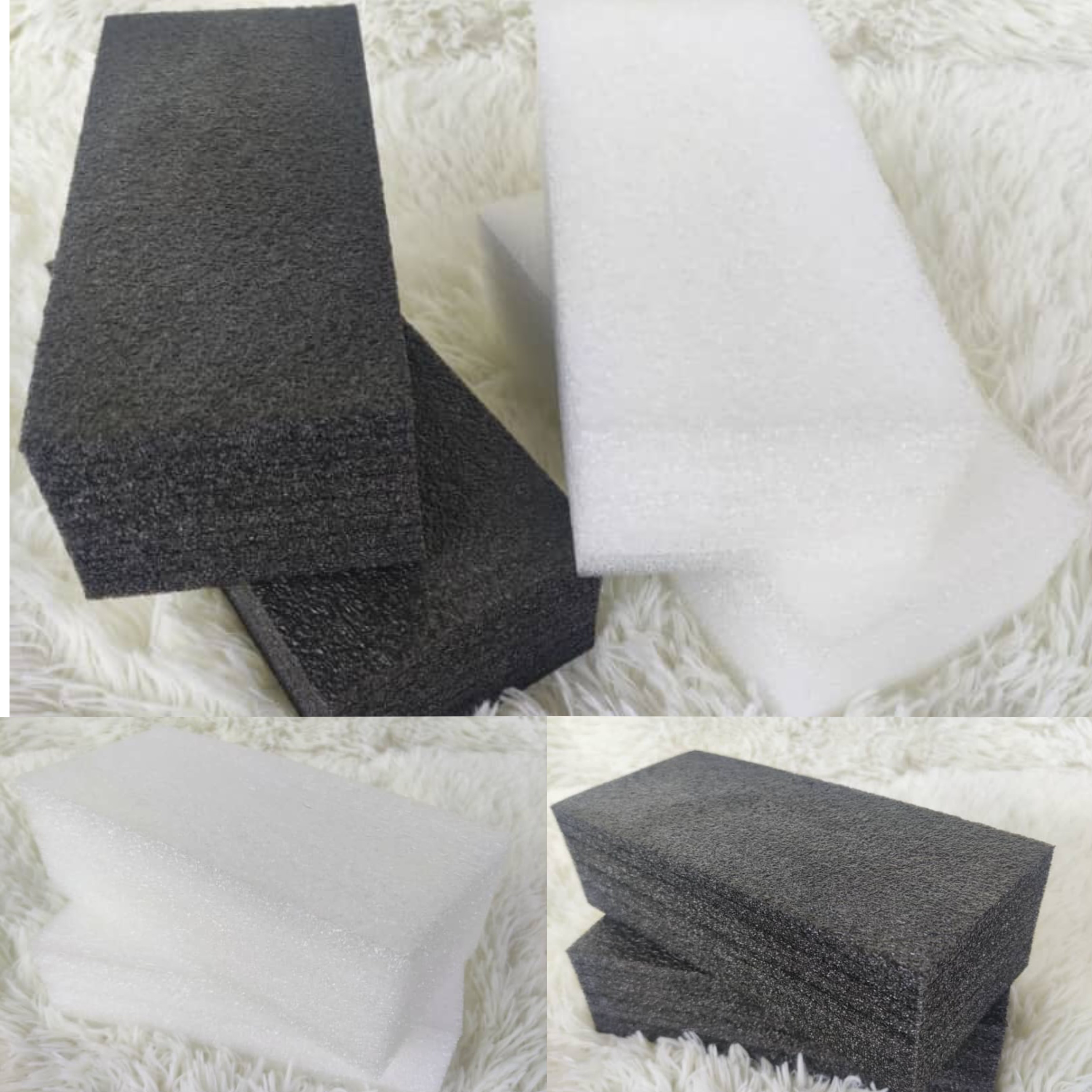 PE Foam | Handicraft
