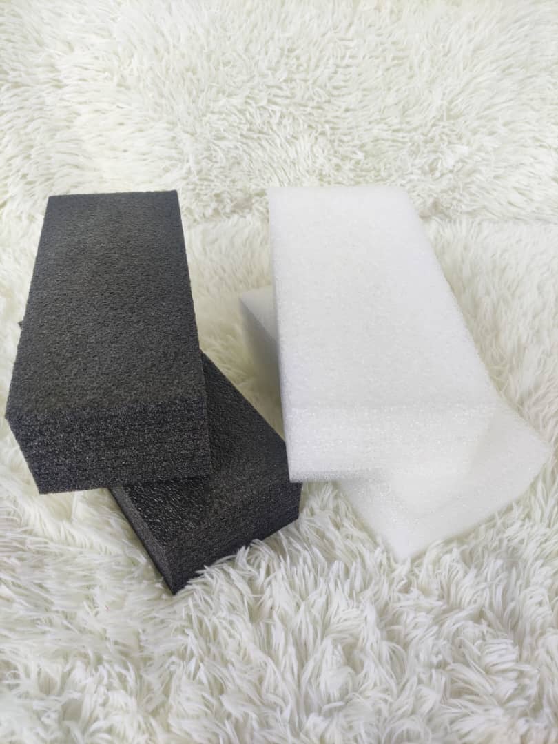 PE Foam | Handicraft