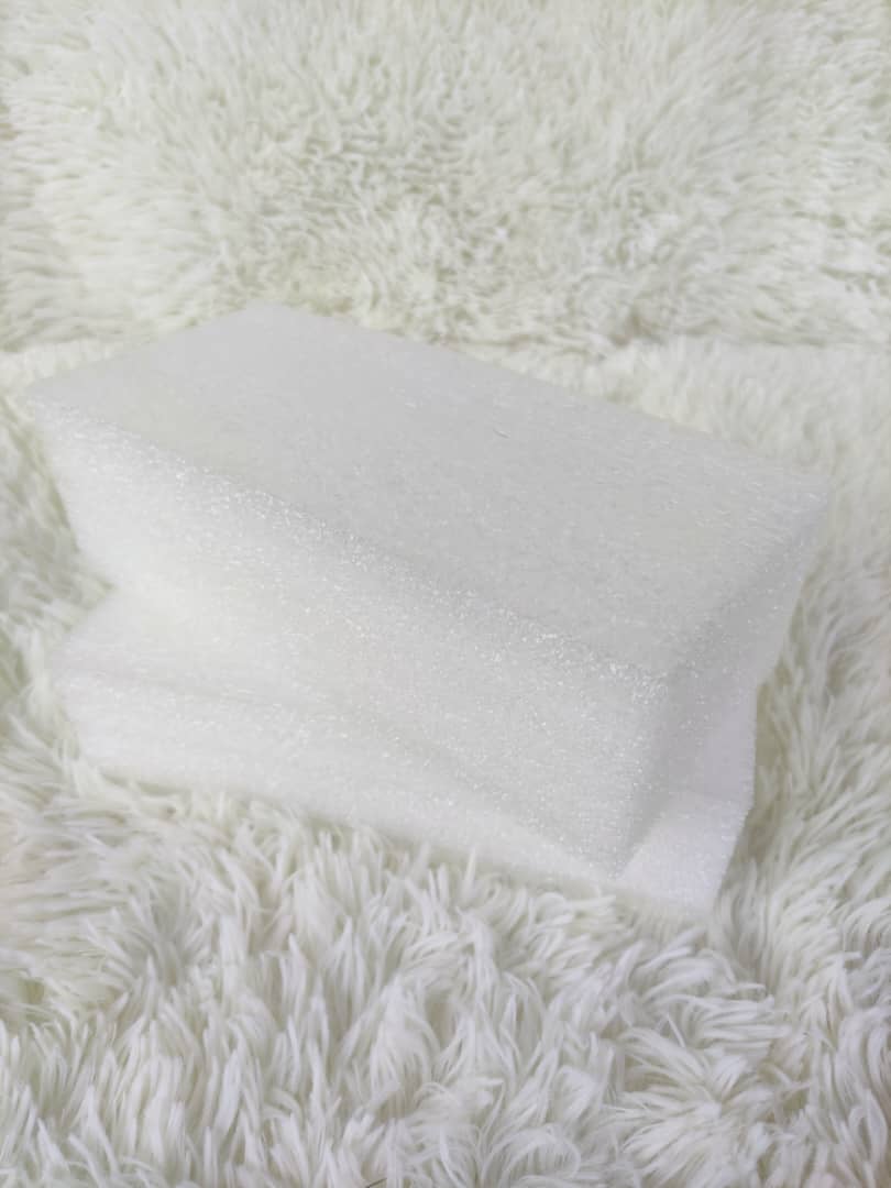 PE Foam | Handicraft