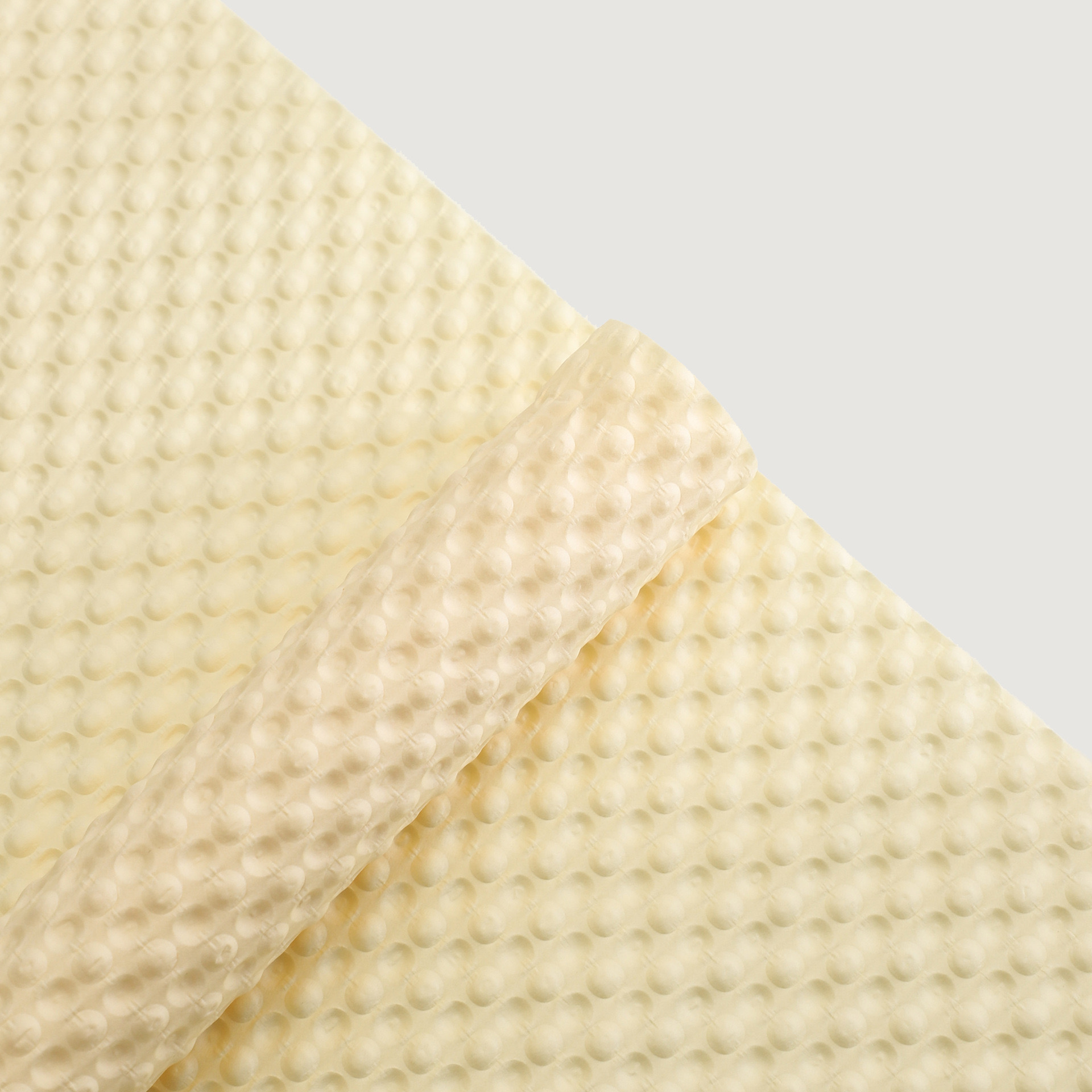Cream Puff Paper Three Dimensional 53cmx53cm (10Pcs) 泡芙立体艺术纸 | Wrapping Paper