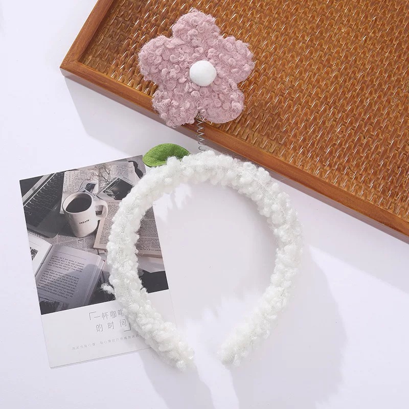 Flower Headband 小花 | Decorative Accessories