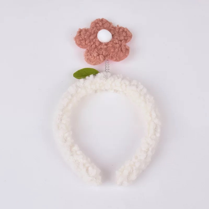 Flower Headband 小花 | Decorative Accessories