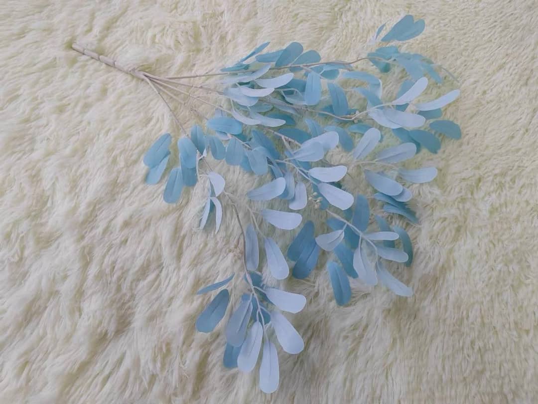 5 Heads Common Jujube Leaf | Fillers