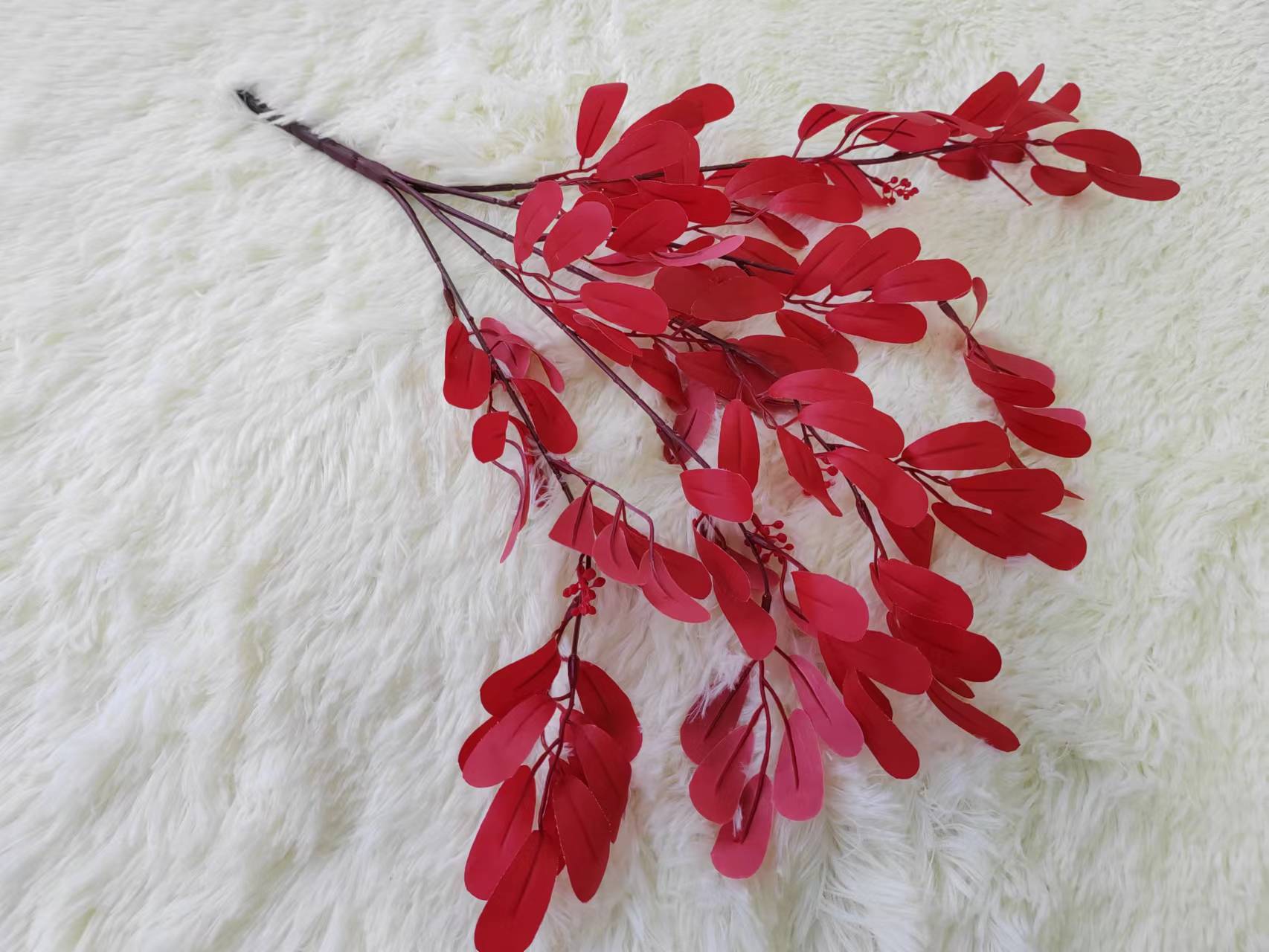 5 Heads Common Jujube Leaf | Fillers