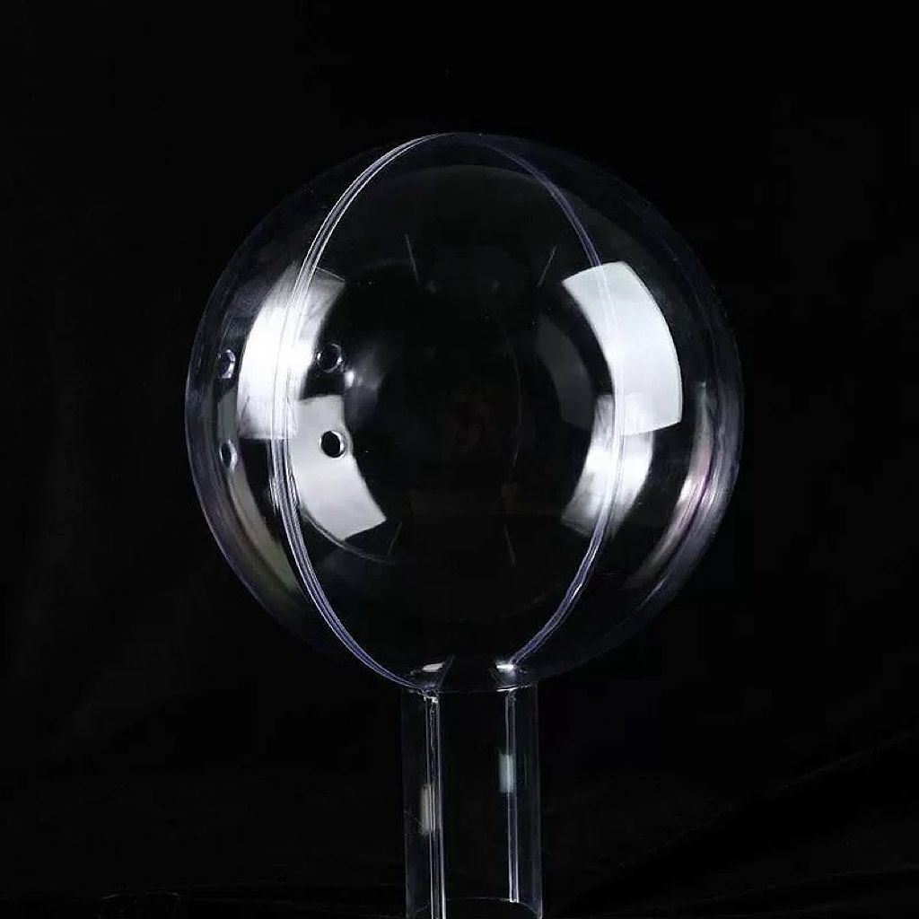 Bobo Balloon 波波球-Clear | Decor & Handcraft