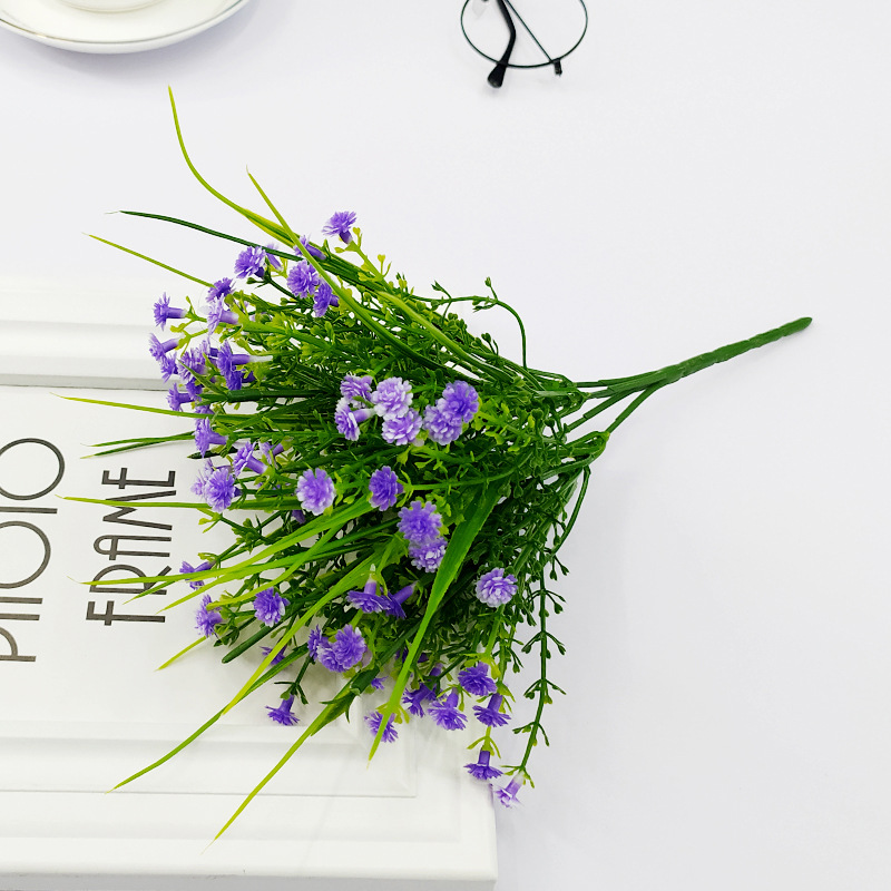 Baby's Breath Gypsophila 12Pcs (33cm) 满天星 | Fillers