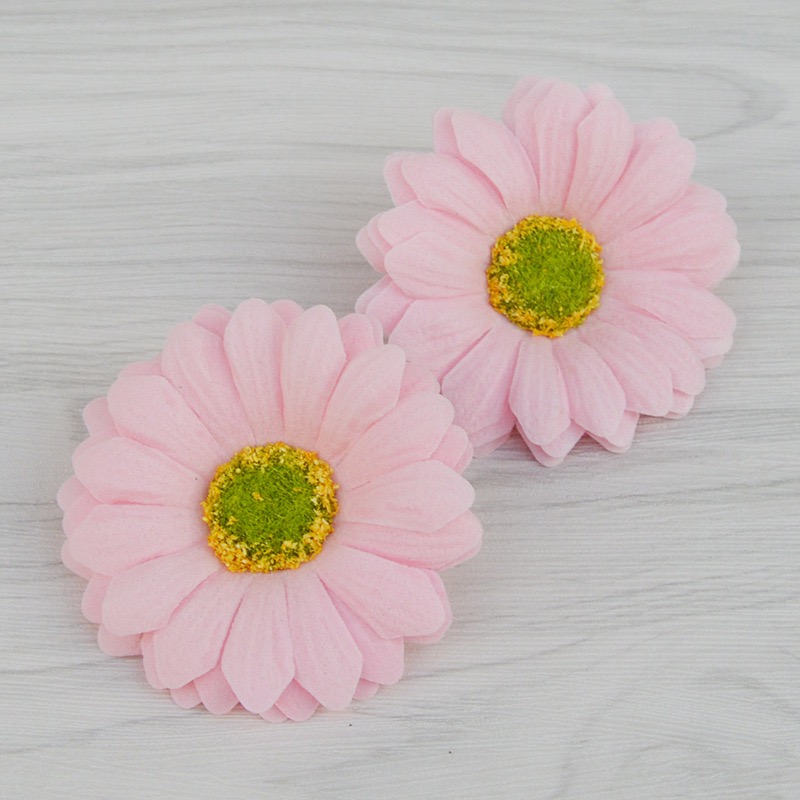 Heliopsis scabra Soap Flower (50Pcs) 日光菊 | Soap Flowers