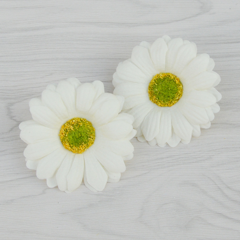 Heliopsis scabra Soap Flower (50Pcs) 日光菊 | Soap Flowers
