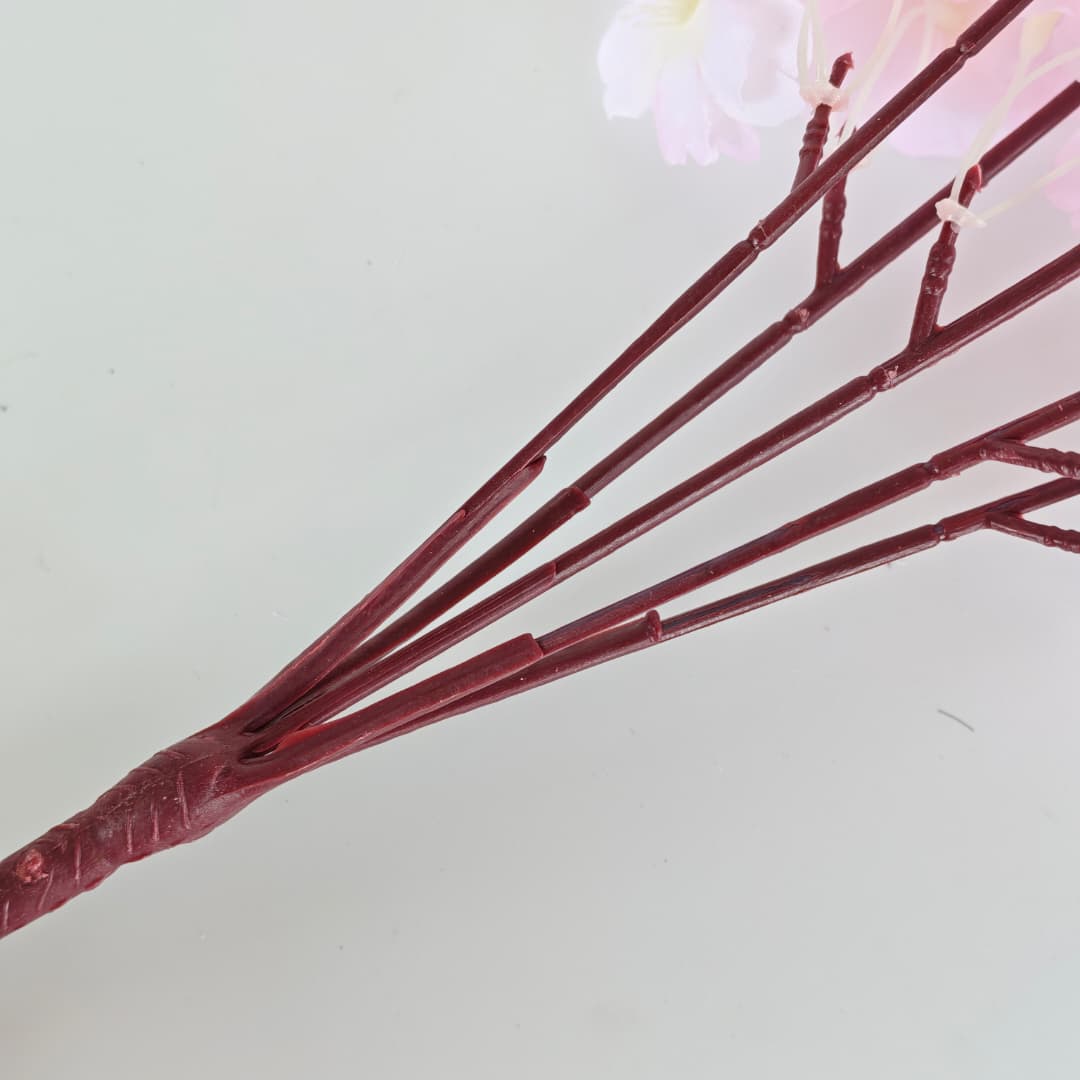 Colourful Cherry Blossom 52cm | Tall Flowers