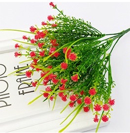 Baby's Breath Gypsophila (33cm) 1PC 满天星 | Fillers