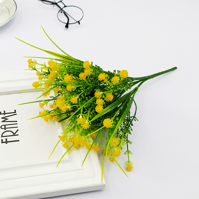 Baby's Breath Gypsophila (33cm) 1PC 满天星 | Fillers