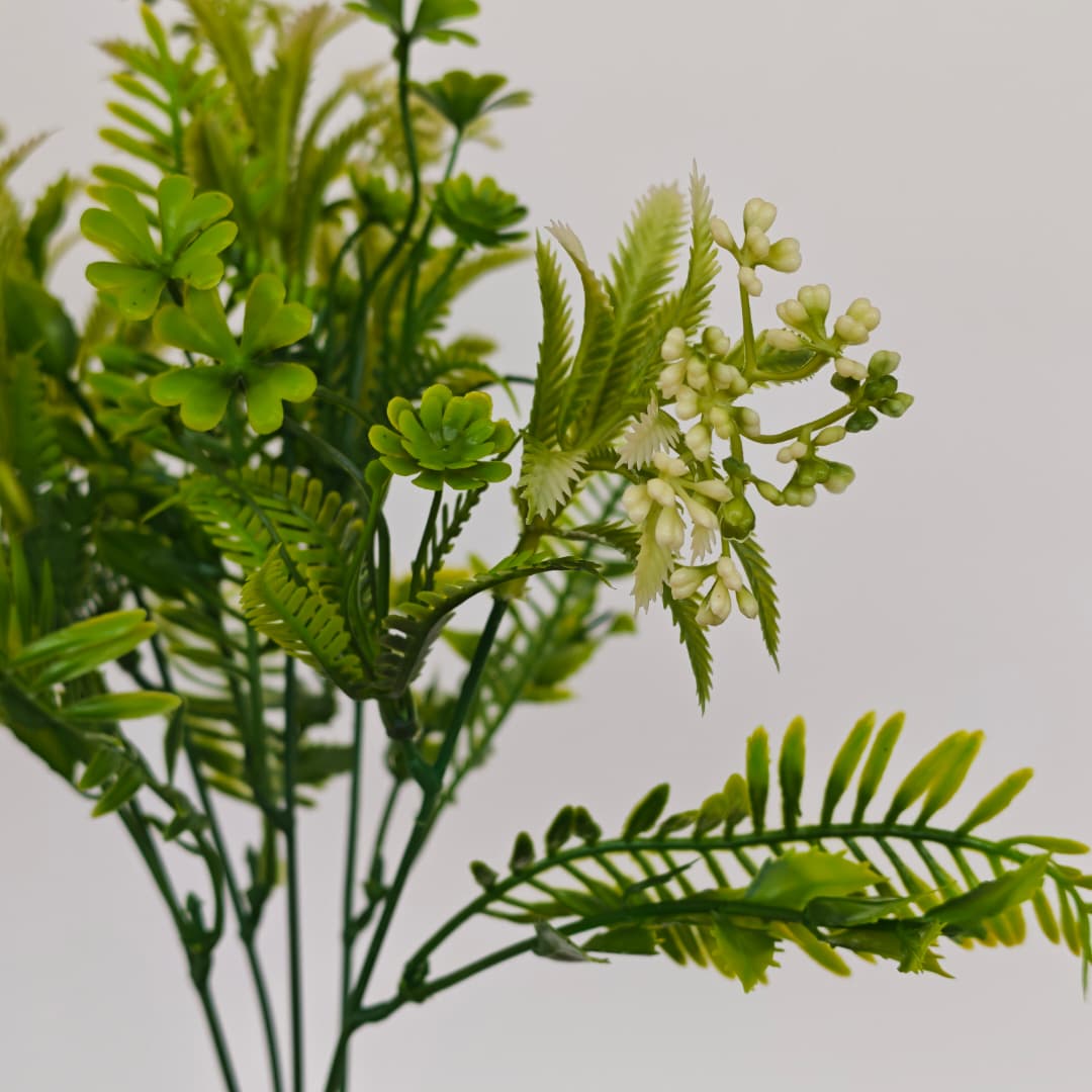 Fillers x 5 (33cm)-Green | Fillers