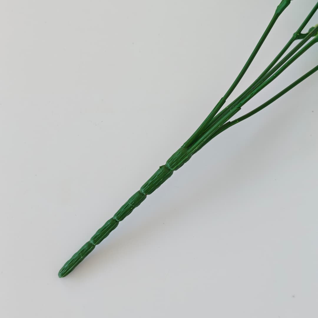 Fillers x 5 (33cm)-Green | Fillers