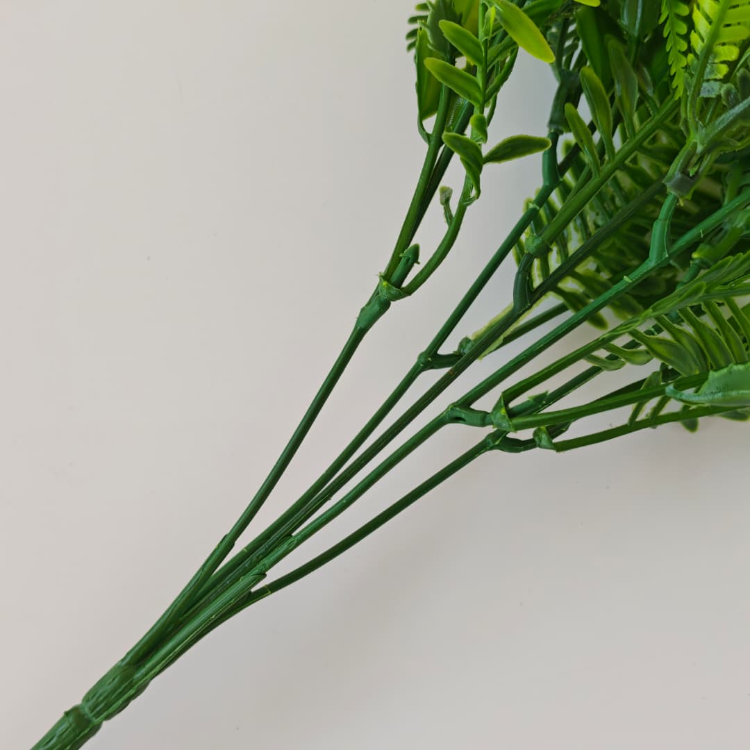 Fillers x 5 (33cm)-Green | Fillers