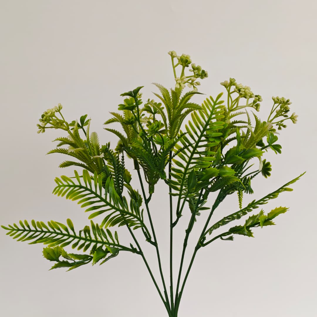 Fillers x 5 (33cm)-Green | Fillers