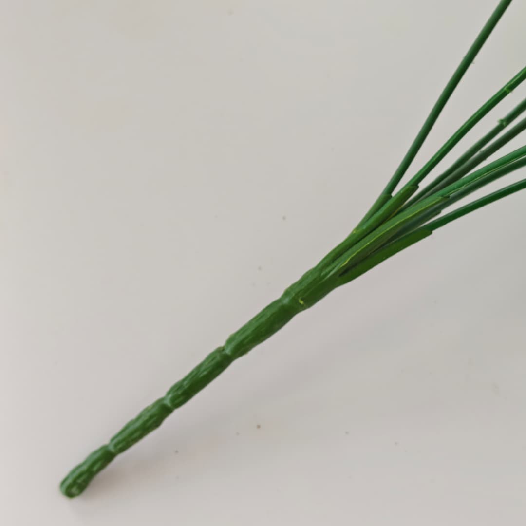 Thistle Flower x 7 (30cm) | Fillers