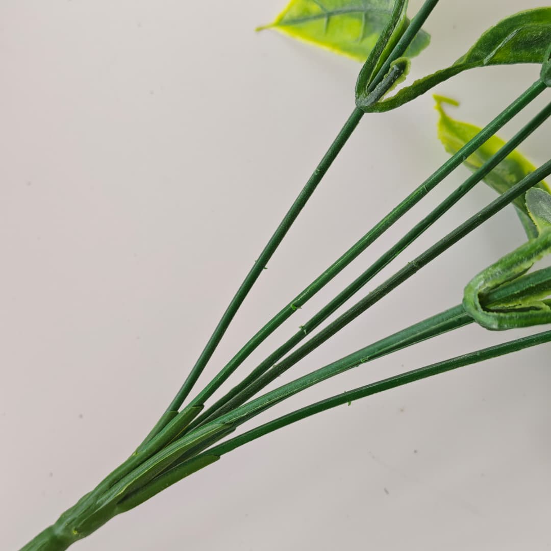 Thistle Flower x 7 (30cm) | Fillers