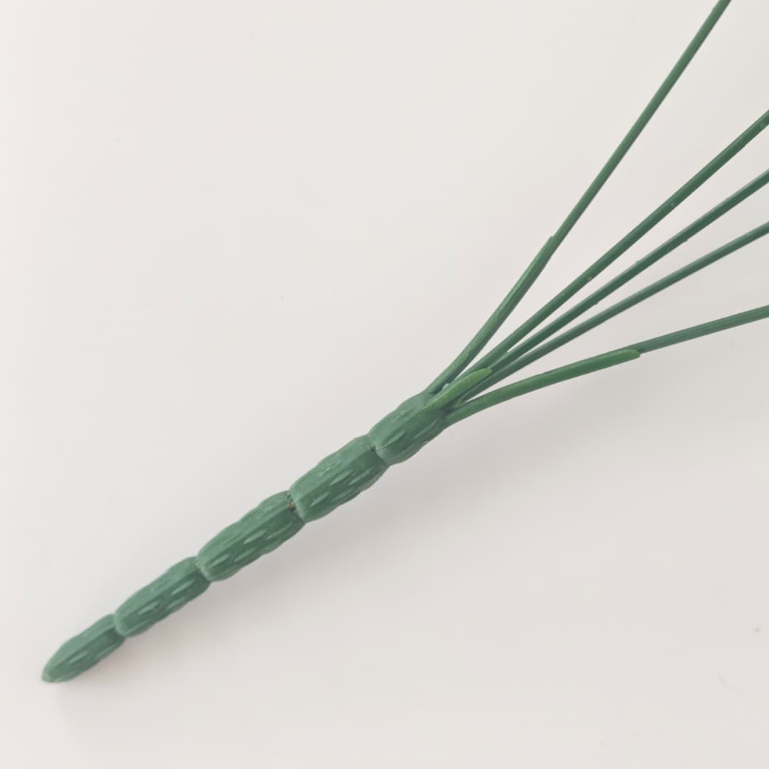 Diamond Rose x 5 (43cm) | Short Flowers