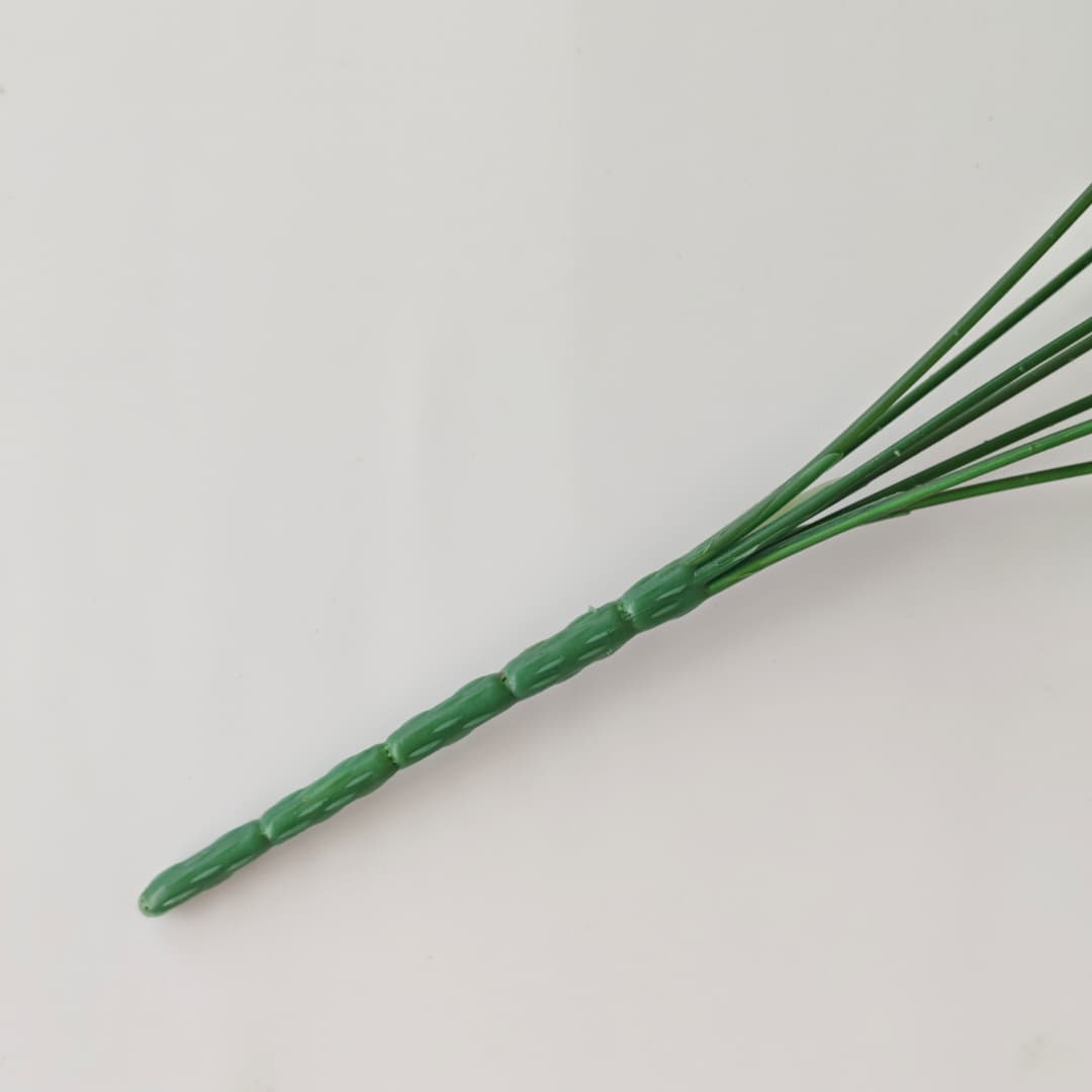 Velvet Rose x 7 (40cm) | Short Flowers