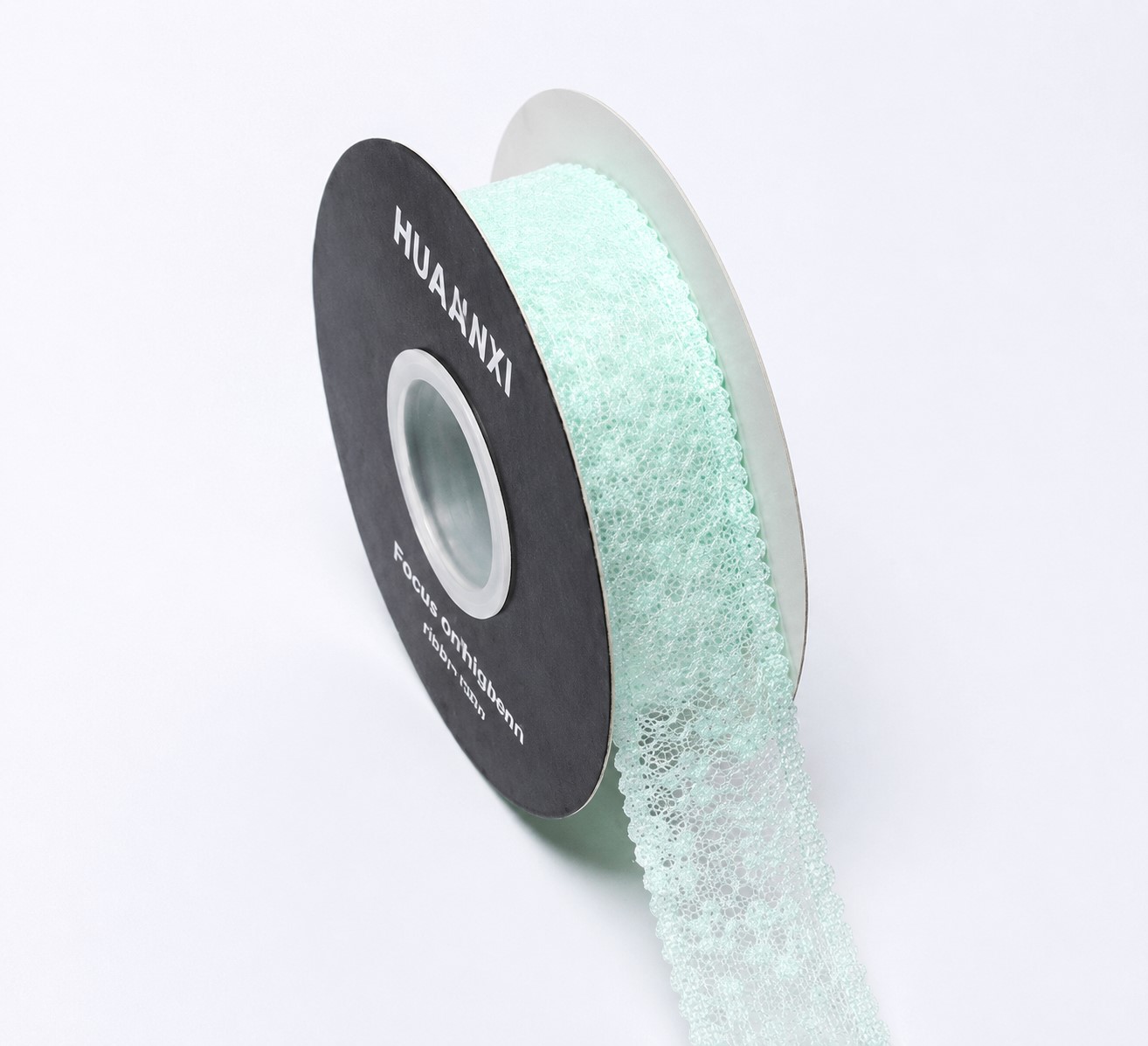 Ribbon Lace (3cmx9m) 蕾丝压边丝带 | Ribbons