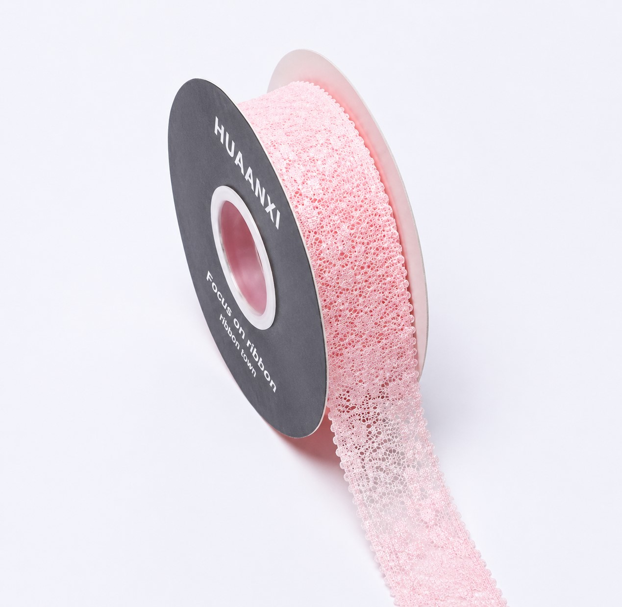 Ribbon Lace (3cmx9m) 蕾丝压边丝带 | Ribbons