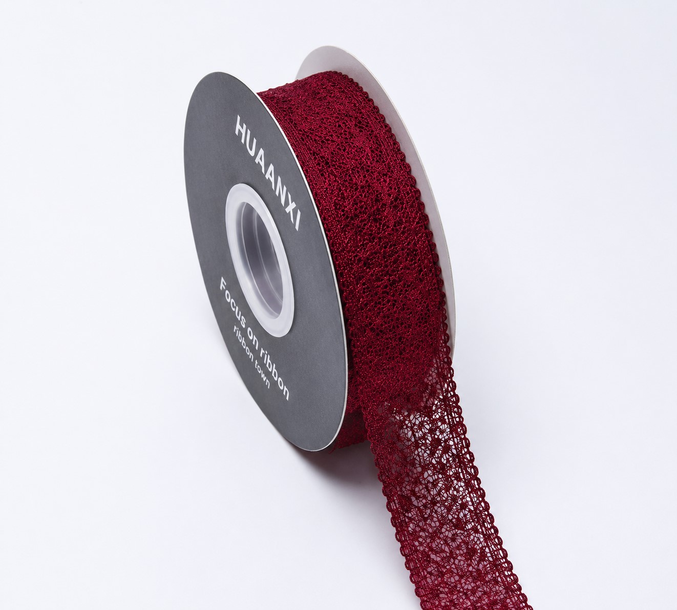 Ribbon Lace (3cmx9m) 蕾丝压边丝带 | Ribbons