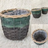 Basket (W14xH13cm) | Baskets