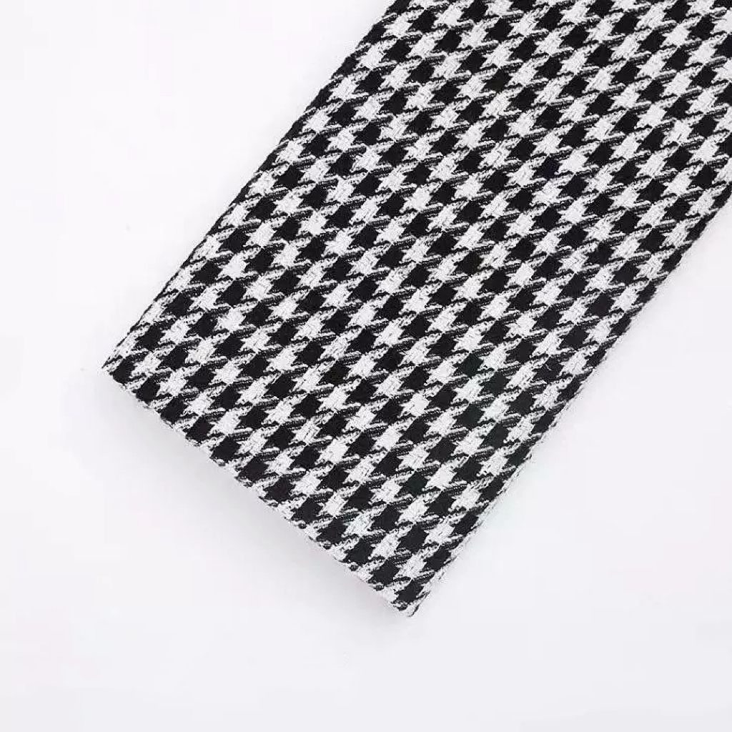 Tweed 2 layers (1.5mx0.5m) 小香风 | Packaging & Wrapping