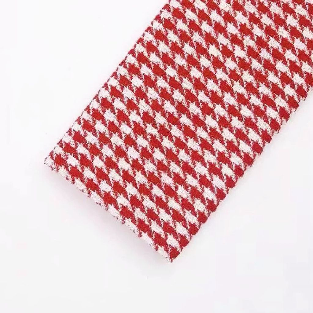 Tweed 2 layers (1.5mx0.5m) 小香风 | Wrapping Paper