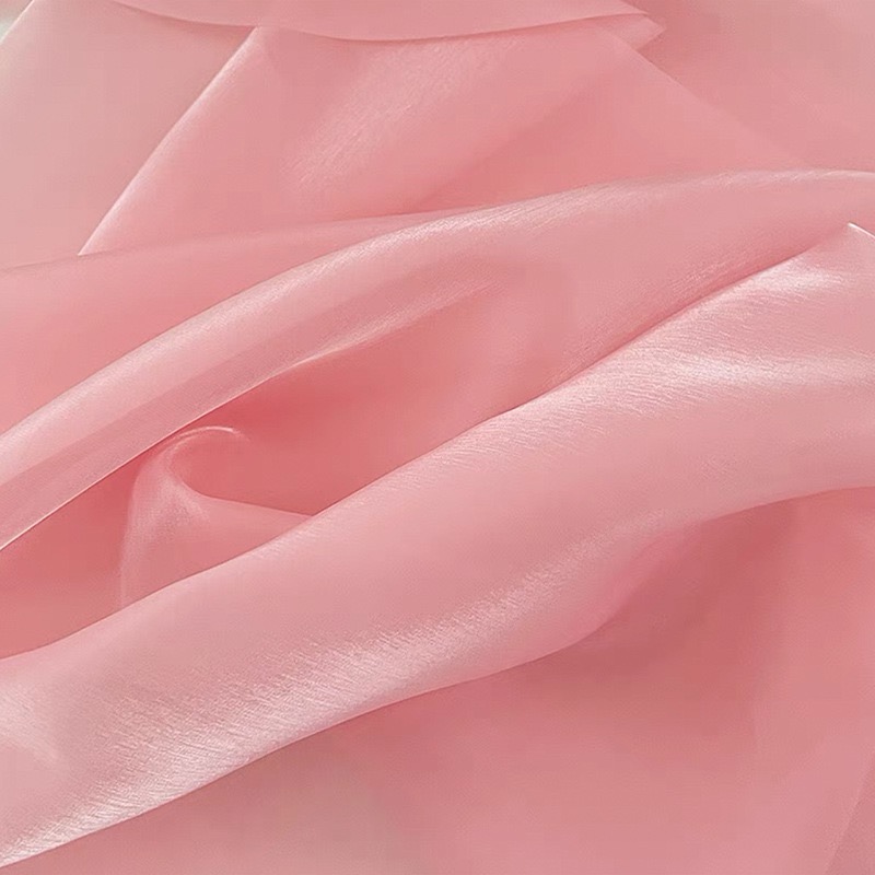 Korean Ice Yarn 1mx1.5m 韩式冰丝纱 | Wrapping Paper