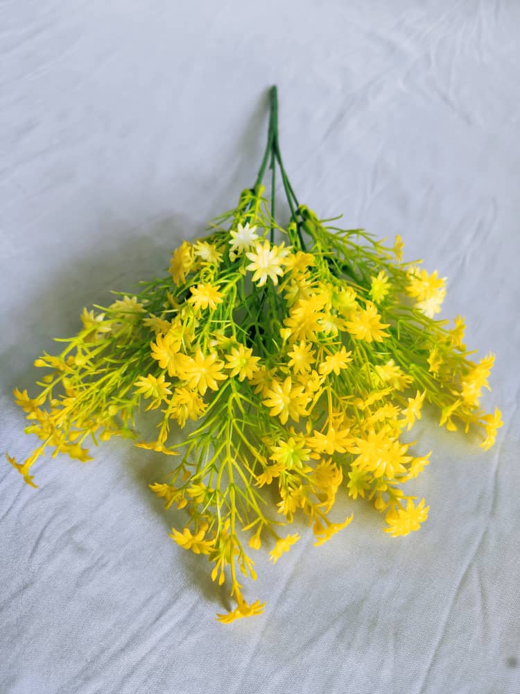 5 Heads Chrysanthemum 5叉菊花 | Fillers