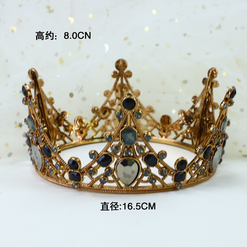 Crown | Decorative Accessories