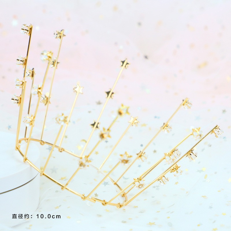 Crown | Decorative Accessories