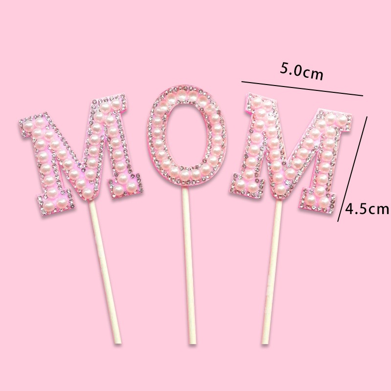 Decorative Pearl 10Pcs | 