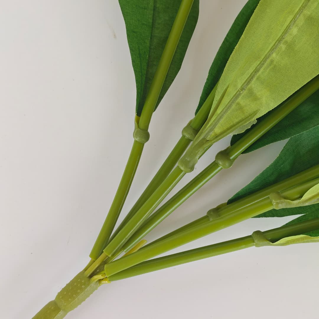 Tulip x 7 (42cm) | Short Flowers