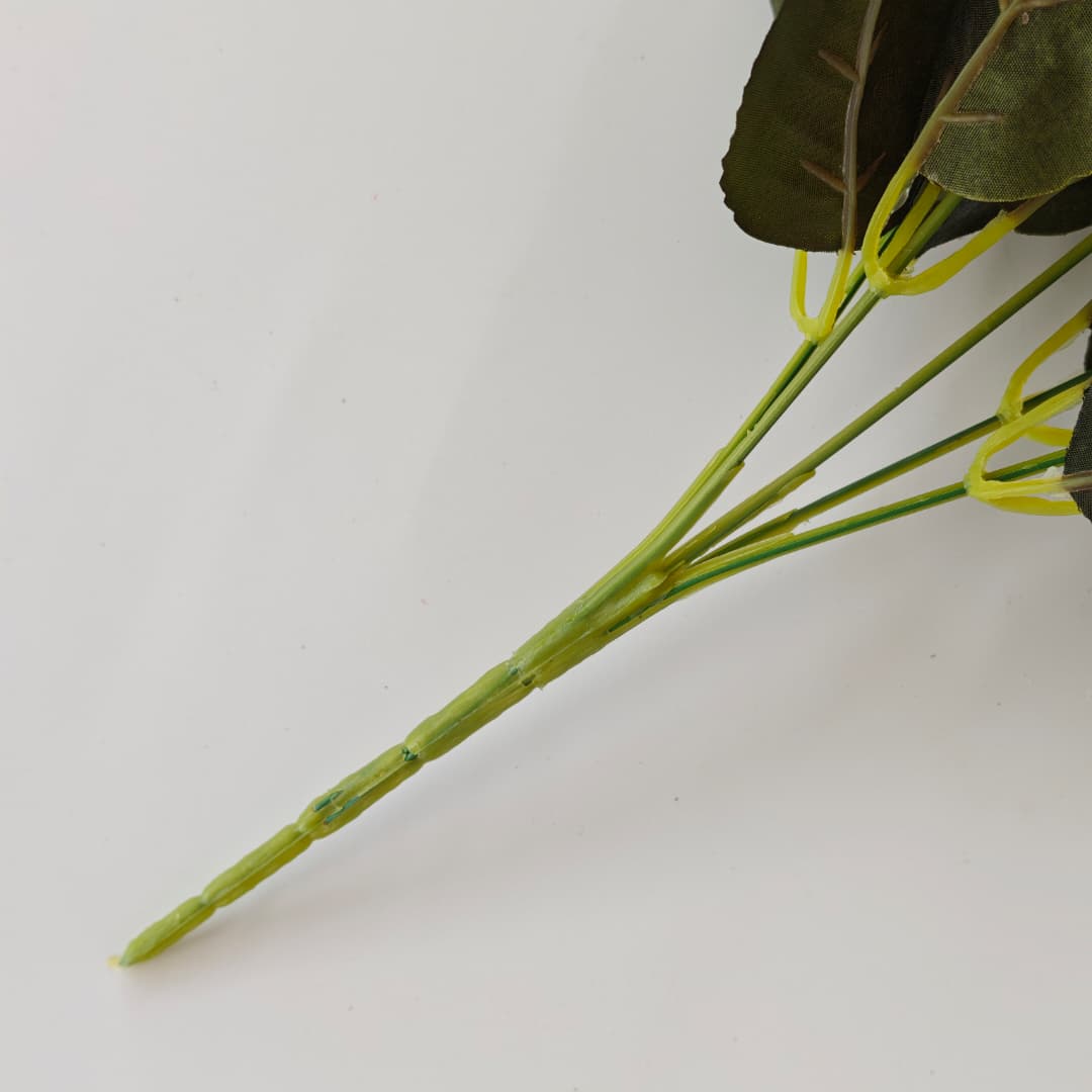 Tea Rose | Short Flowers
