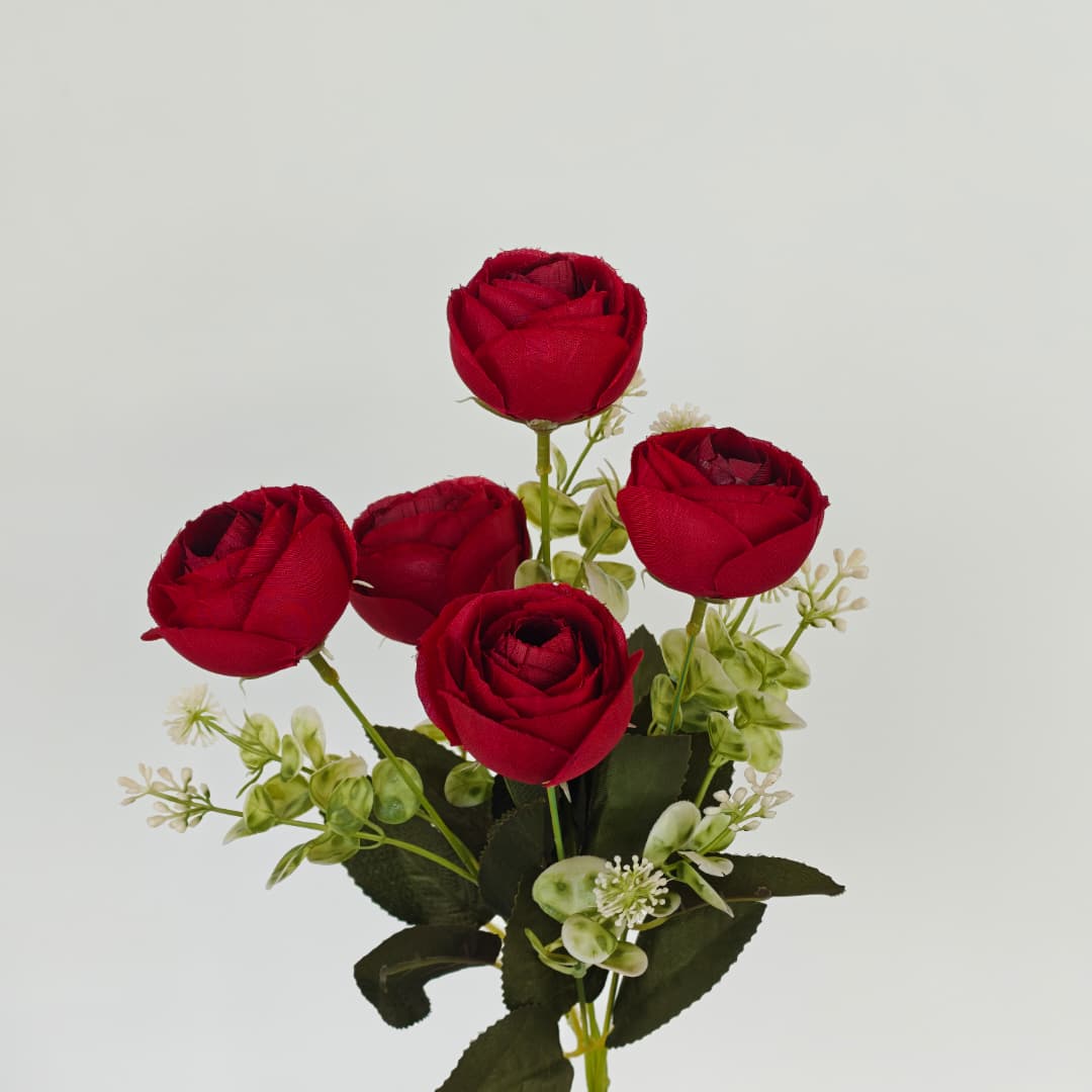 Tea Rose | Short Flowers