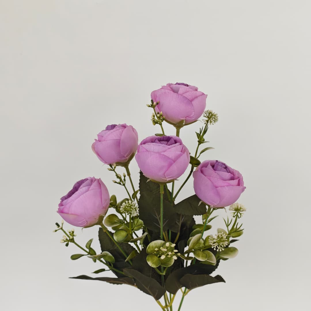 Tea Rose | Short Flowers
