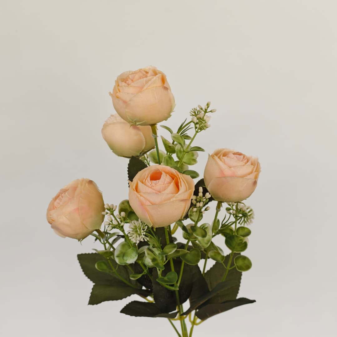 Tea Rose | Short Flowers