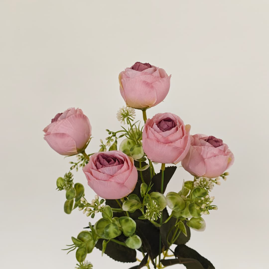 Tea Rose | Short Flowers