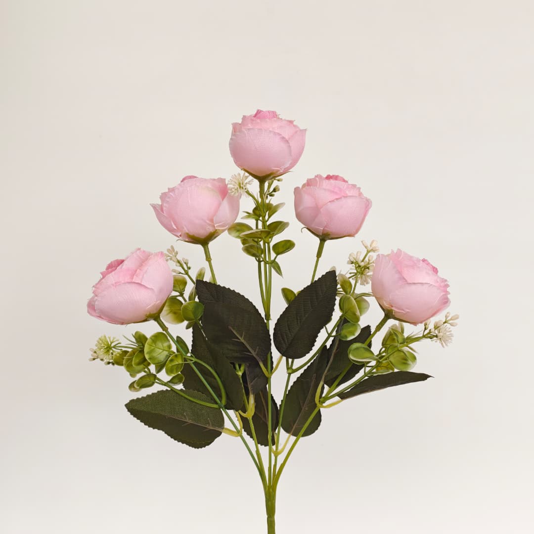 Tea Rose | Short Flowers