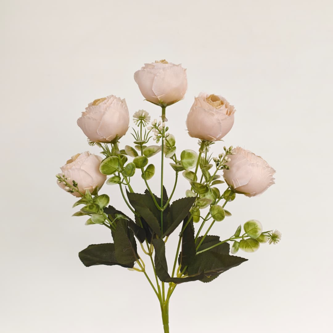 Tea Rose | Short Flowers