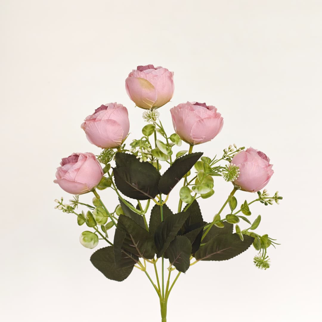 Tea Rose | Short Flowers